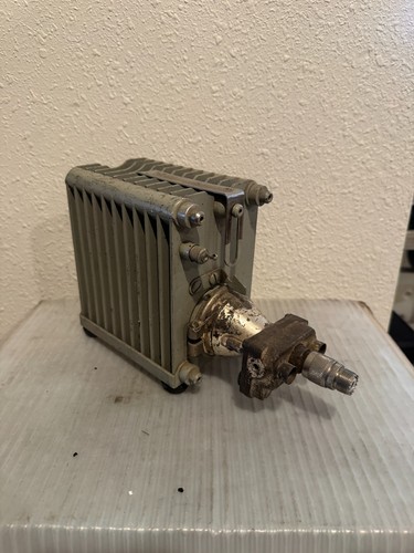 Bird dummy load thruline - load,