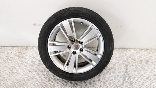 Seat alhambra mk2 alloy - alhambra,