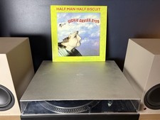 Half Man Half Biscuit Dickie