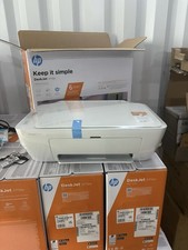 HP DeskJet 2710e All-In-One