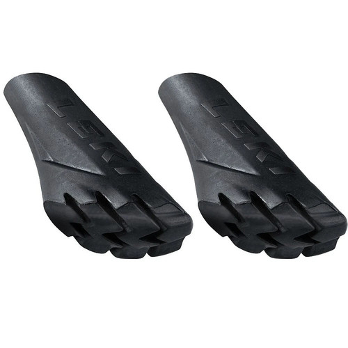 Leki powergrip rubber tips - leki,
