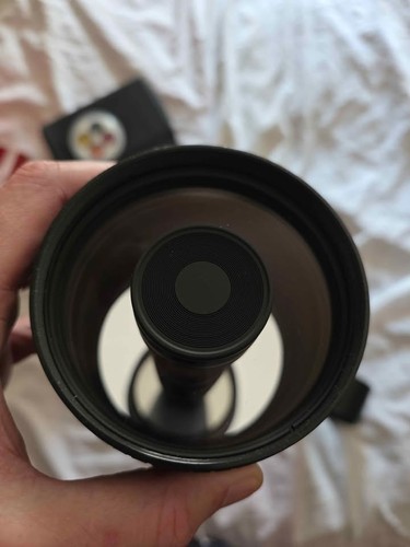 Sigma mirror telephoto - sigma, mirror-telephoto