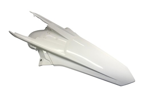 Rear mudguard ktm 125 - rear, sx