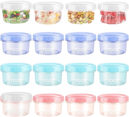 Pack small food - 16,