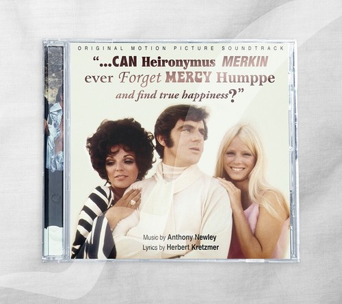 Can heironymus merkin ever - can,