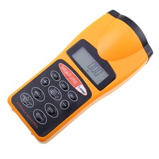 Electronic Tape Measure