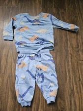 Boys' Baby Suit 6-9 Months