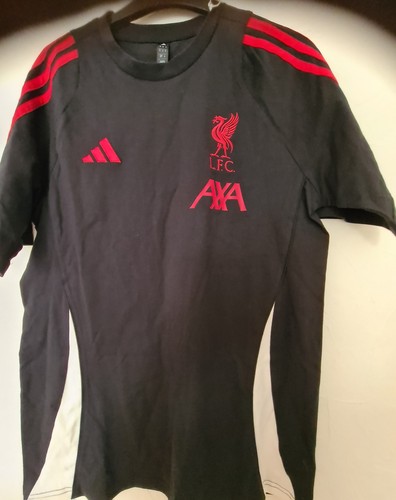Lfc training shirt - training,