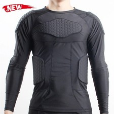 Motorcycle Jacket Armor Men
