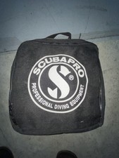 Sherwood Scuba Regulator