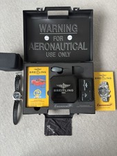 Breiting Emergency E76321