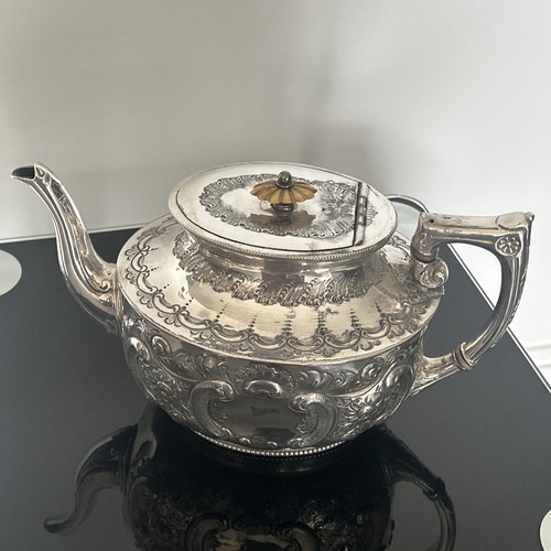 Vintage epns silver plated - vintage,
