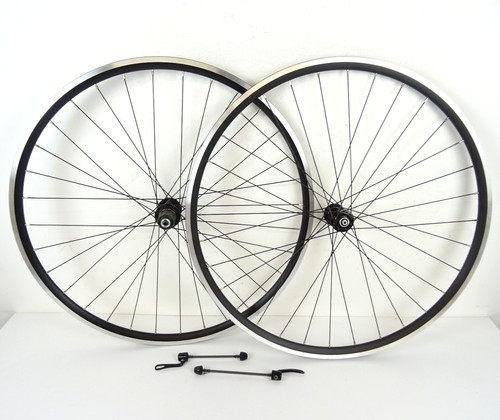 Worx 700c road bike wheel - bike,