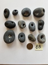 Blue grey natural hag - 12,