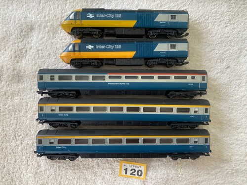 Lima class car analogue - lima, 43,