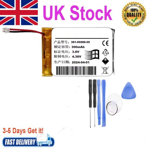 Battery for garmin - battery,