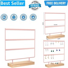 Earring Organiser, Earring