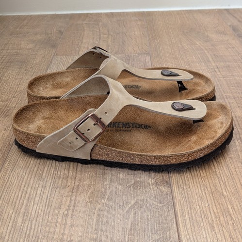 Birkenstock gizeh sandals - gizeh, uk