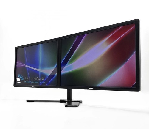 Dual monitor bundle - dual,