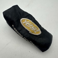 Yes C-Groove Bladed Putter