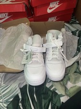 ADIDAS ORIGINALS FORUM MID TOP