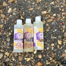 Fragrance oils 3 x 50ml bottles Craftiful Candle making wax