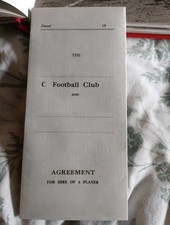 Copy agreement document for - agreement,