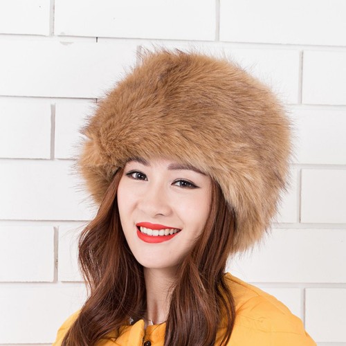 Winter hat cossack russian - cossack,