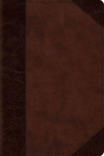 Esv personal reference - reference, bible