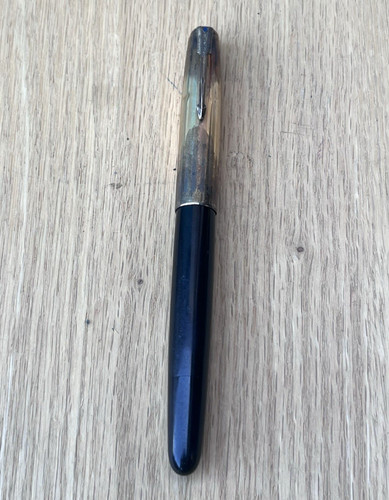 Vintage parker vacumatic - vintage, 51