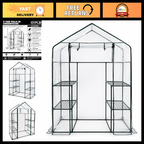 Tier shelf mini - tier, 4
