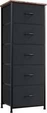Somdot Tall Chest of Drawers