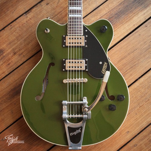 Gretsch g2622t streamliner - gretsch,