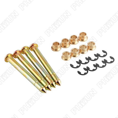 4pcs set auto heavy duty - heavy, door