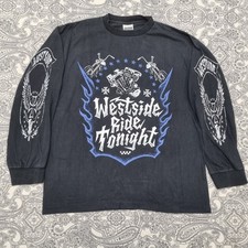 Vintage West Coast Choppers