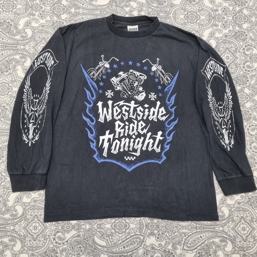 Vintage west coast - vintage,