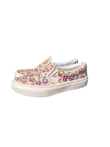 Vans kitty cakes classic - vans,