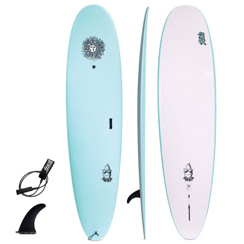 Papaya soft top foam - -,