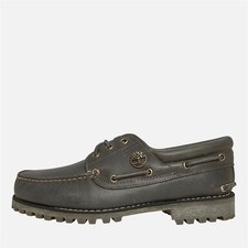 Timberland Boat Shoes Grey