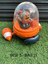 Go Jetters Grand Master Glitch