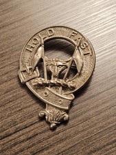 WWII British Army Scottish