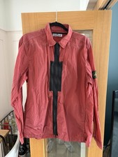 Stone Island Men's Overshirt