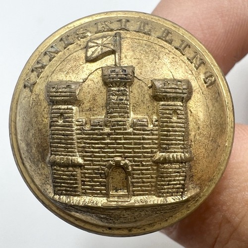 Genuine 6th inniskilling - 6th,