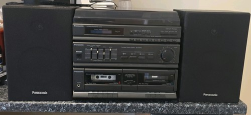 Panasonic hm10l vintage - panasonic, sg-hm10l