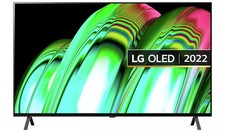 LG OLED48A26LA 48" OLED 4K UHD