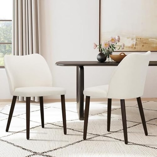 Colamy upholstered dining - colamy,