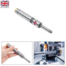 160mm LED Beep Precision Probe Electronic Edge Finder Lathe CNC Milling Tool