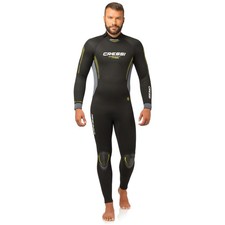 Cressi Fast Mens Wetsuit for
