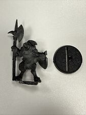 Games Workshop 3rd Edition