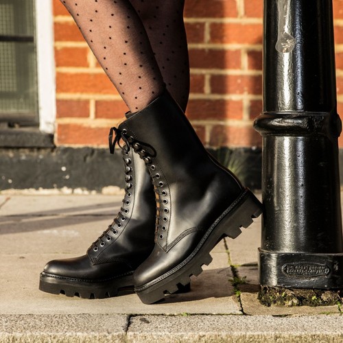 Anthropologie grenson mavis - x,